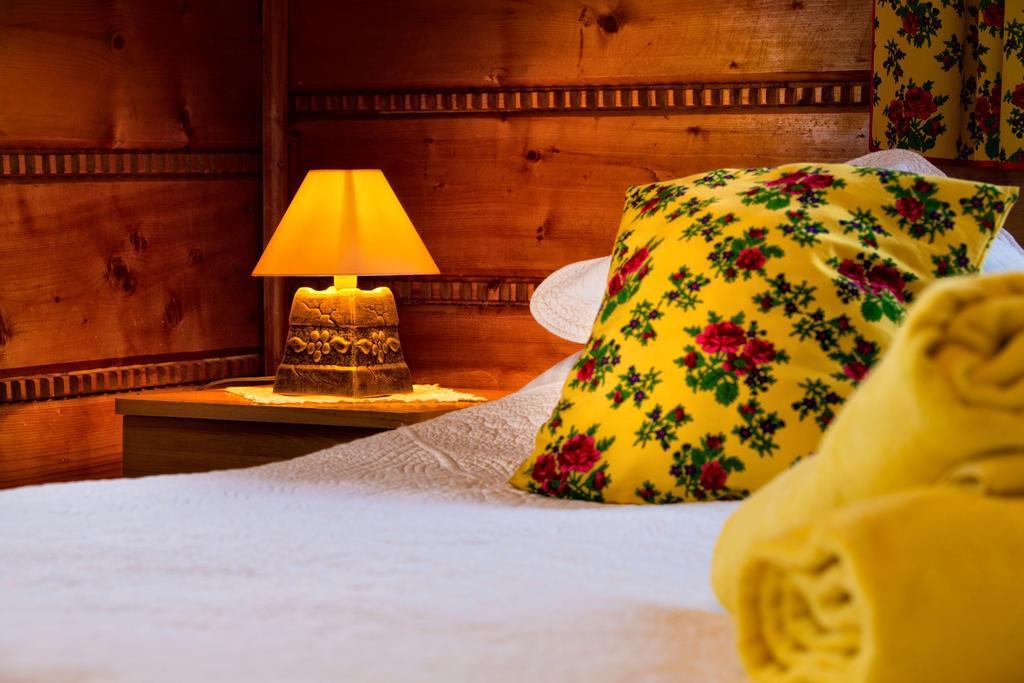 Willa Lesna Zakopane Room photo