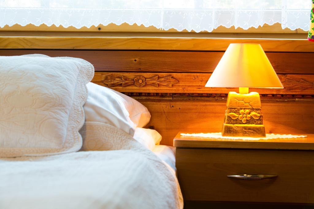 Willa Lesna Zakopane Room photo